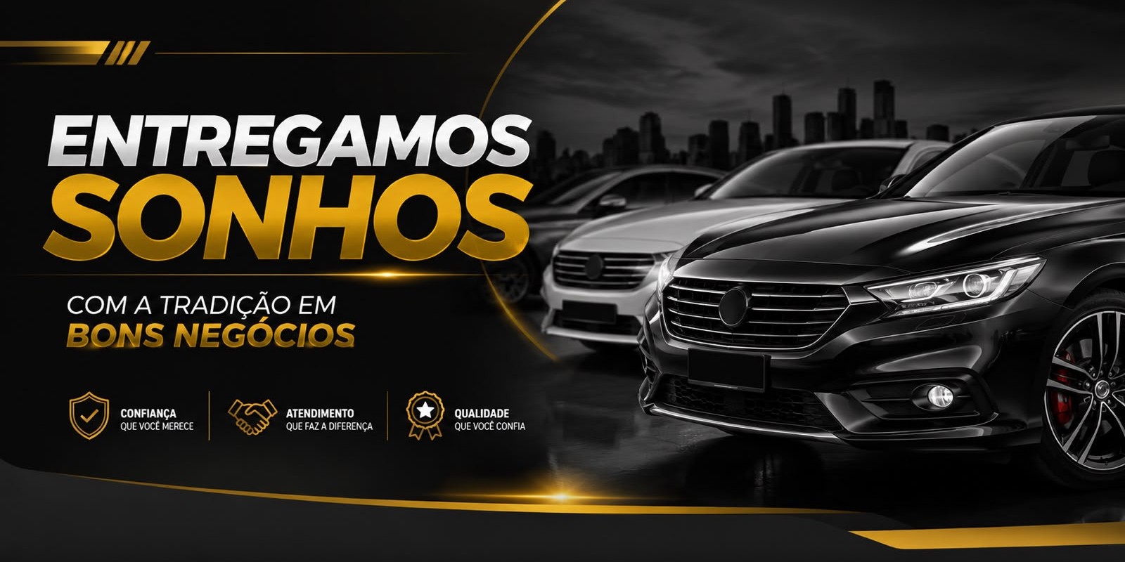 Matheus Automoveis