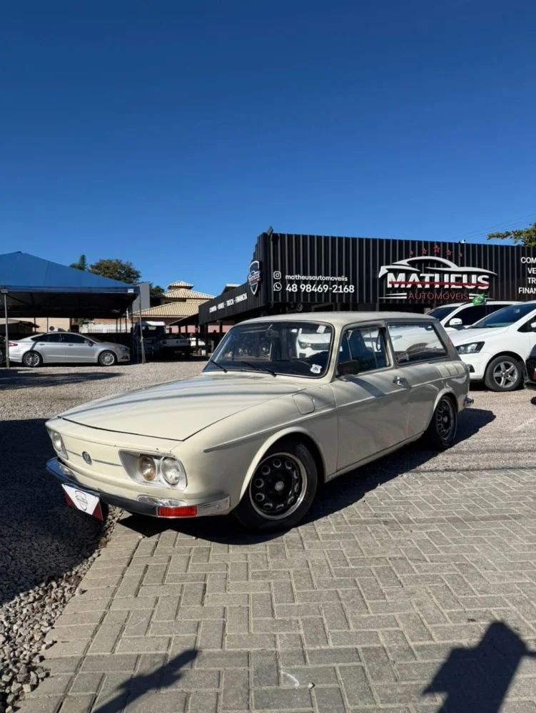 VW - VolksWagen VARIANT